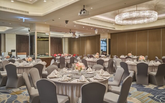 Forte Hotel Xizhi