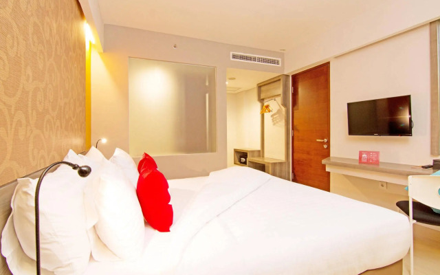 ZEN Rooms Bunut Sari Legian