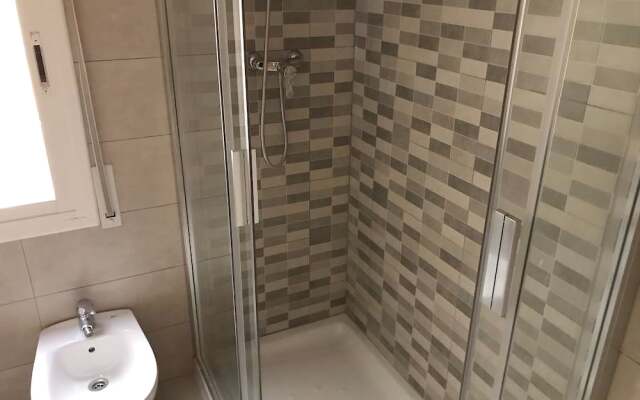 Apartamento Estrella, 1º LÍnea de Playa - 103C