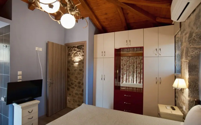 Lilea Chalet