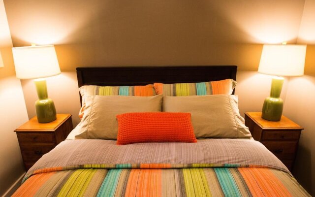 Skeena River House Bed & Breakfast