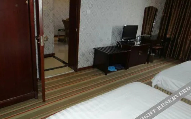 Tian Yue Hotel