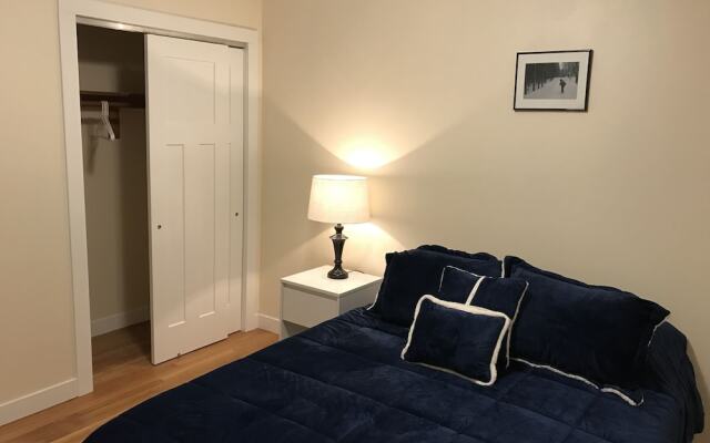 1 BR Apt Near Marquette University by Frontdesk