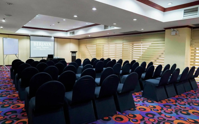 Berjaya Makati Hotel