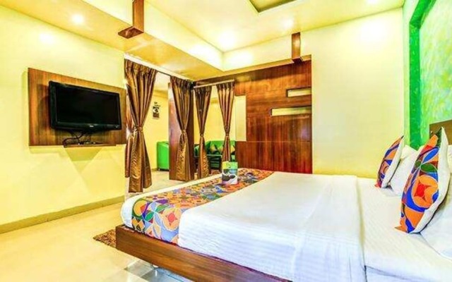 Hotel Ranjanas