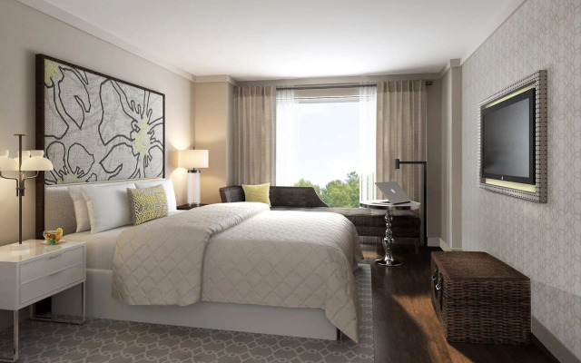 The Hotel at Avalon, Autograph Collection
