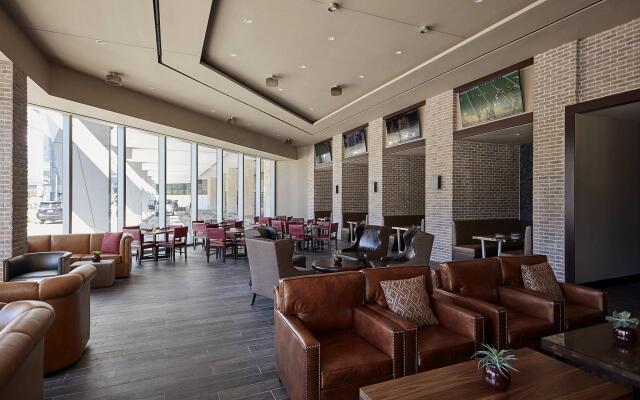 Marriott Marquis Houston