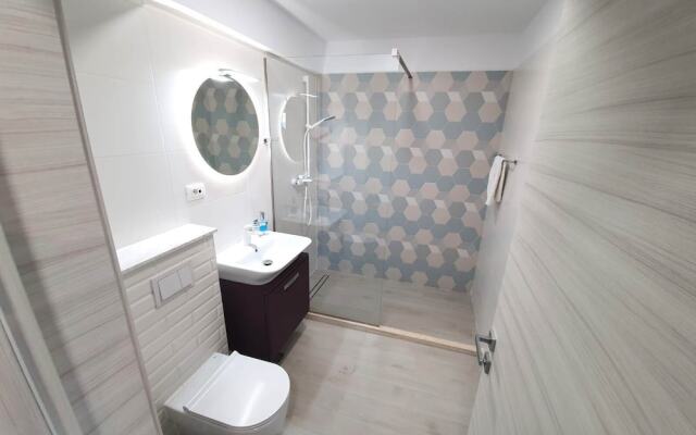 Wave 3 Promenada Apartments