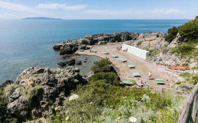 We Tuscany - Talamone Sea View Apartment