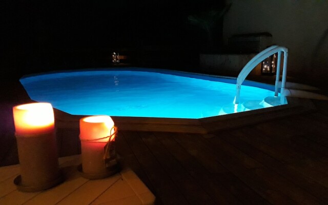 Maison d'hôtes la Garenne