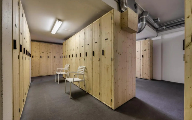 Belambra Clubs Arc 2000 - L'Aiguille Rouge