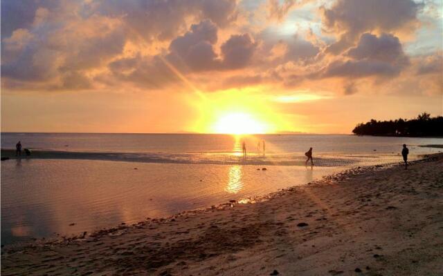 Charm Beach Resort