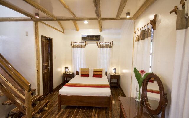 Palo Alto Bed & Breakfast