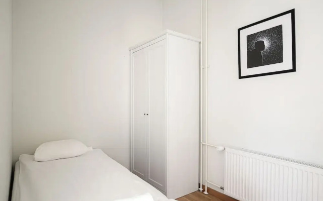 Kotimaailma Apartments Kamppi - 3BR