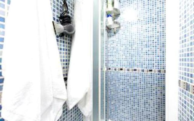 Apartment With in Madrid With Wifi