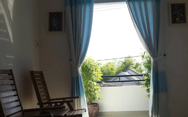 Vesper Homestay