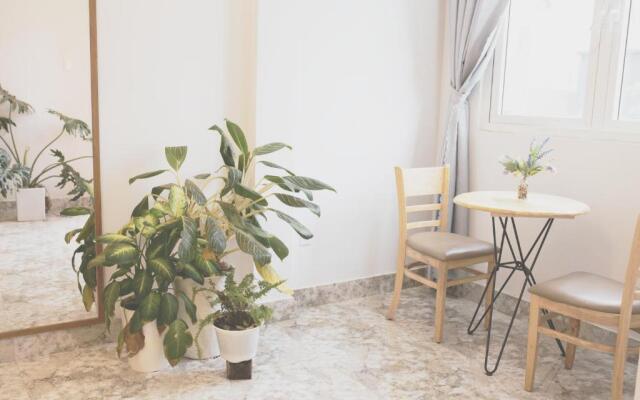 Rot Homestay