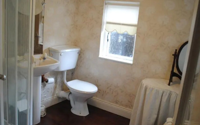 Tinsley House Bed & Breakfast