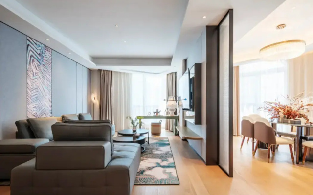 Wyndham Garden Weihai Dream Sea