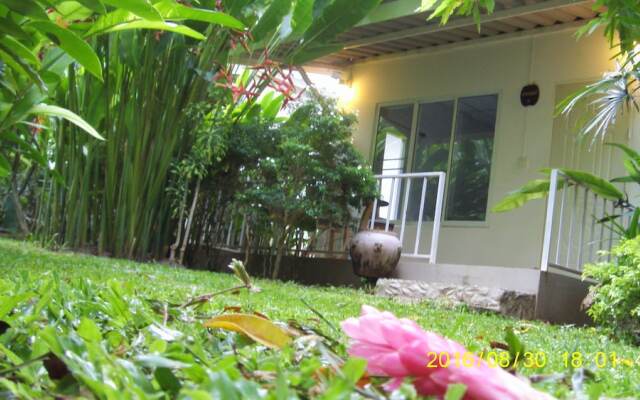 Hadsaisuay Resort