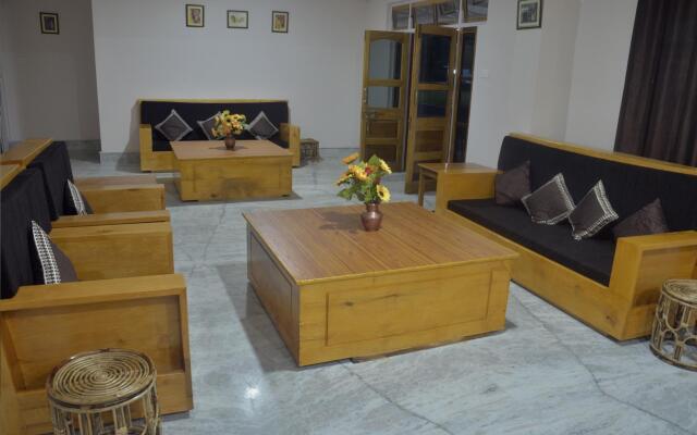 Green Leaf Resort