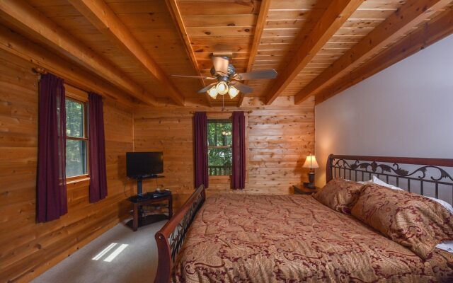 Vista Bonita 5 Bedroom House