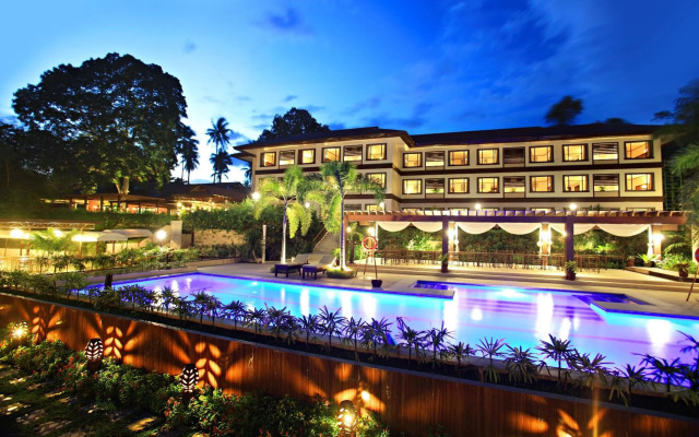 Hotel Tropika