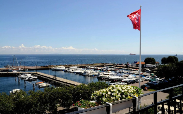 Gran Hotel Åsgårdstrand - Unike Hoteller