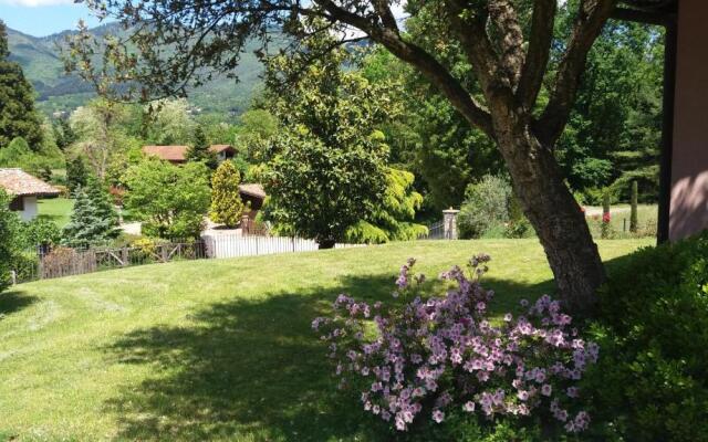 Villa Campo dei Fiori