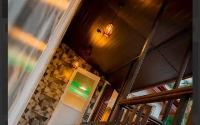 Rainforest Holiday Inn