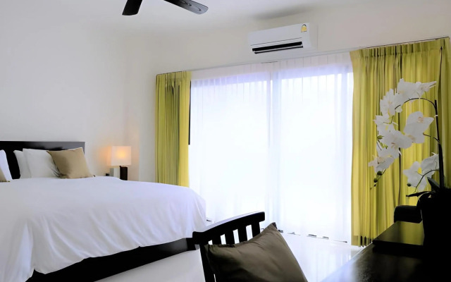 Nara Residence Trang