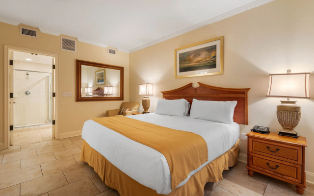 The Villas of Amelia Island