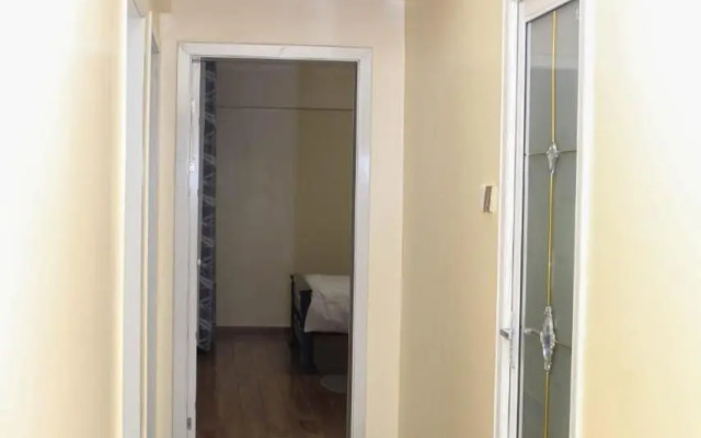 Stay.Plus Ndemi Gardens 3 Bedroom Apartment