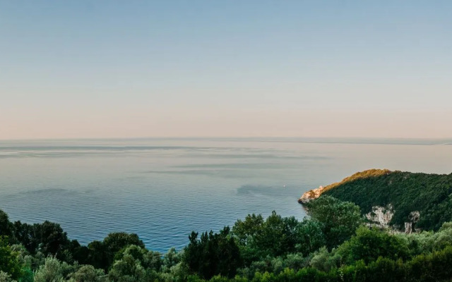 Elysian Luxury Villa Pelion