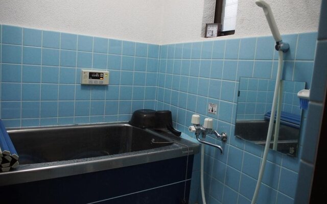 GUEST HOUSE TEN-ROKU - Hostel, Caters to Women