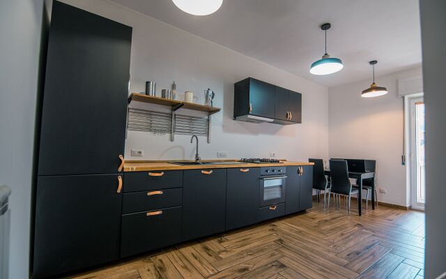 Spaghetti House Napoli