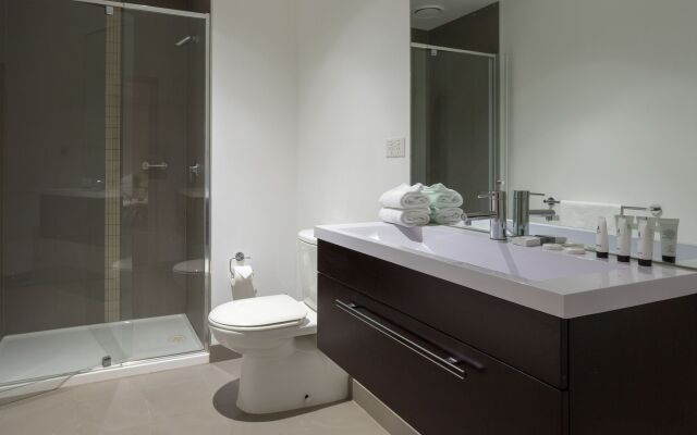 Luxury Apartments by Royal Stays