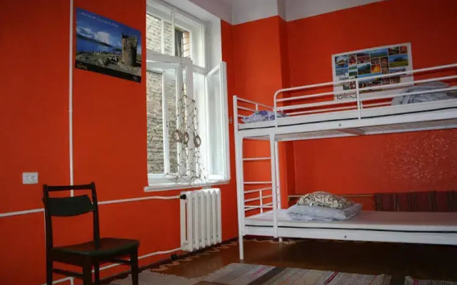 Teddy Bear Hostel Riga