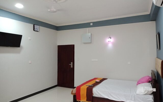 Global City Hotel