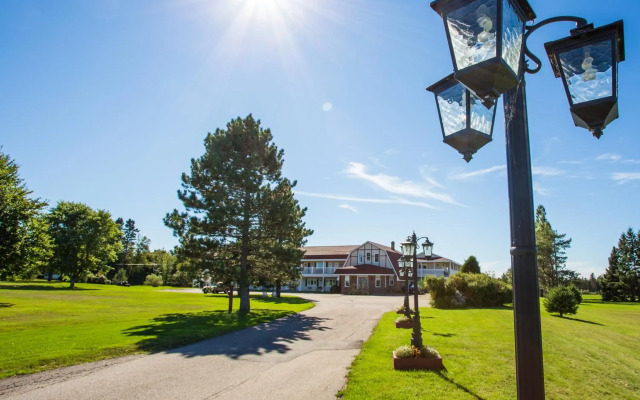 Canadas Best Value Inn & Suites Summerside