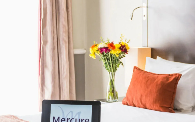 Mercure Johannesburg Bedfordview Hotel