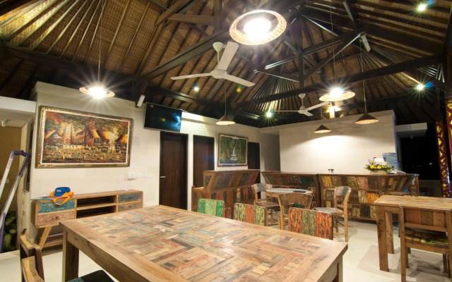 Villa Puspa