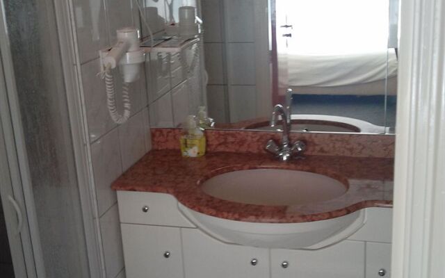 Steyn Hotel & Appartementen