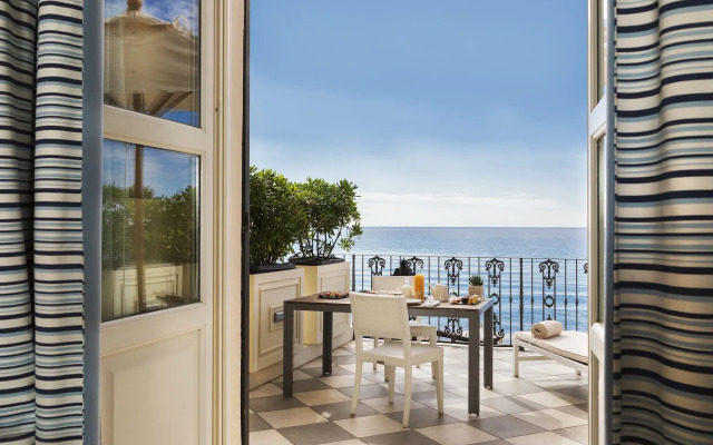 Grand Hotel Alassio Beach & Spa Resort - The Leading Hotels of the World