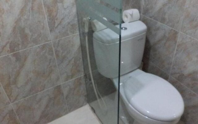 The Arya Hotel