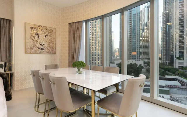 One Lux Stay Grande Signature Residences