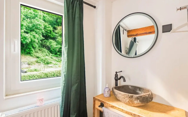 Vacation Home in Sankt Goarshausen