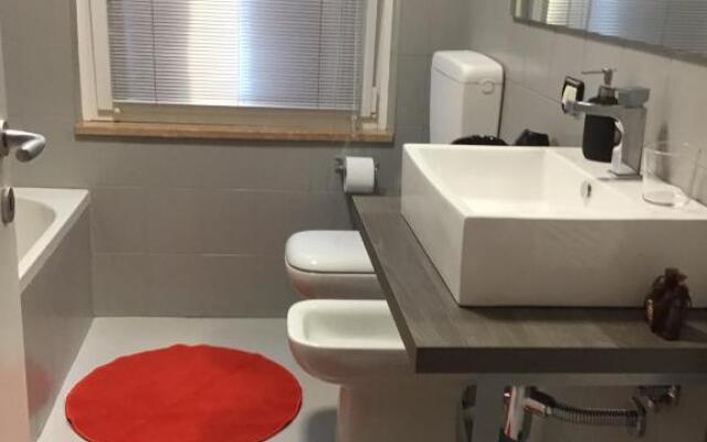 Appartamento bastione San Marco