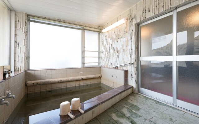 OYO Ryokan GH Seki Lodge Mie Kameyama