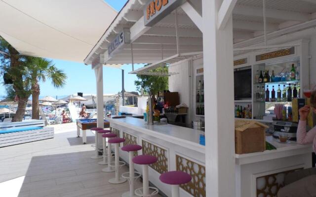 Ayaz Aqua - All Inclusive